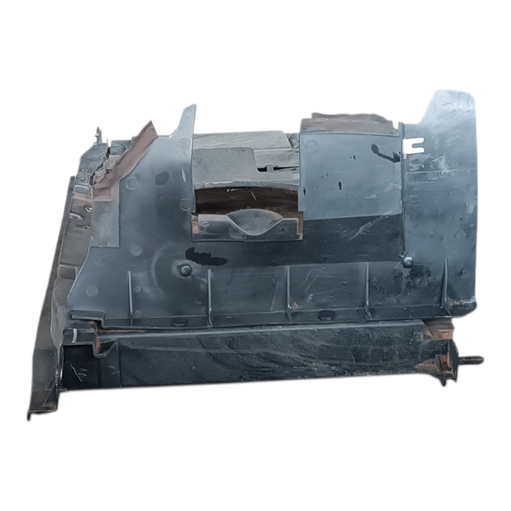 Painel Do Radiador Citroen C4 2013 2014 1