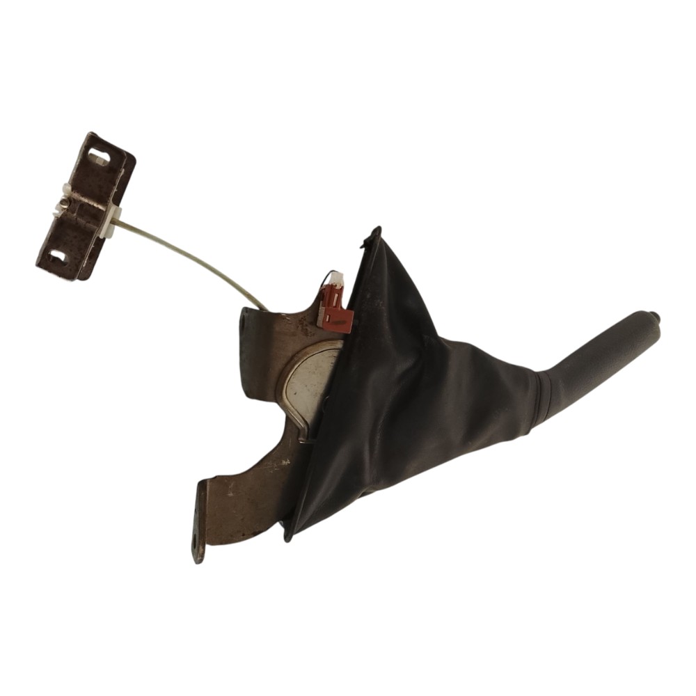 Alavancar Freio De Mão Toyota Corolla 2009 2017 4