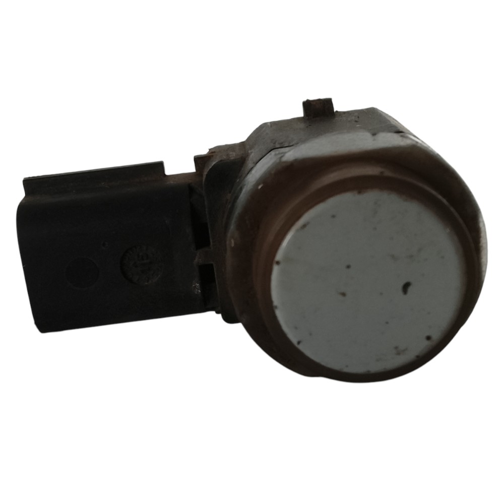 Sensor Estacionamento Para Choque Traseiro Ford Focus 2016 Preto 5