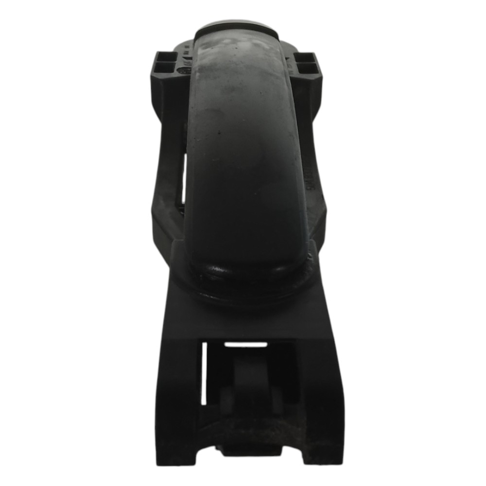 Maçaneta Externa Dianteira Direita Volkswagen Gol G5 08/12 Preto Dianteira 5