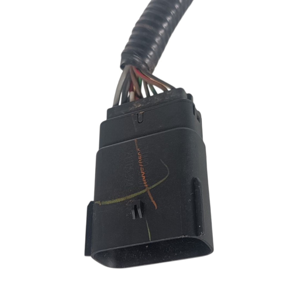 Chicote Fluxo Combustivel Chevrolet Tracker 1.0 2021 2023 9