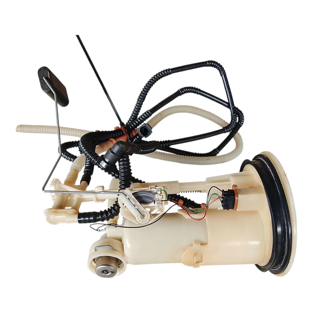 Bomba combustível auxiliar Vw tiguan 2.0 2