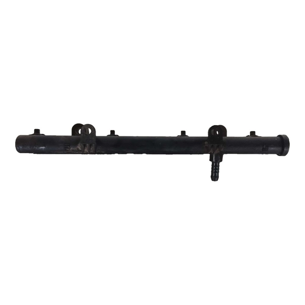 Flauta dos bicos injetor Volkswagen gol 2011 2012