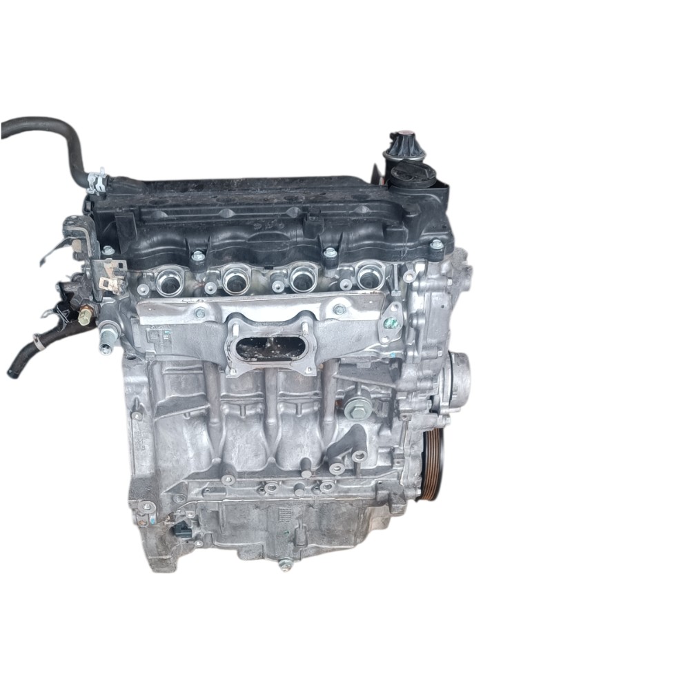 Motor Parcial Completo 1.6 Honda City 2019 2