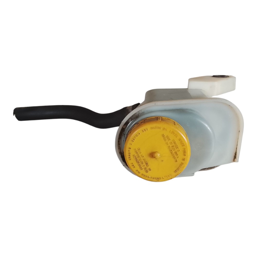 Reservatório Direção Hidráulica Volkswagen Spece Fox 2009 3