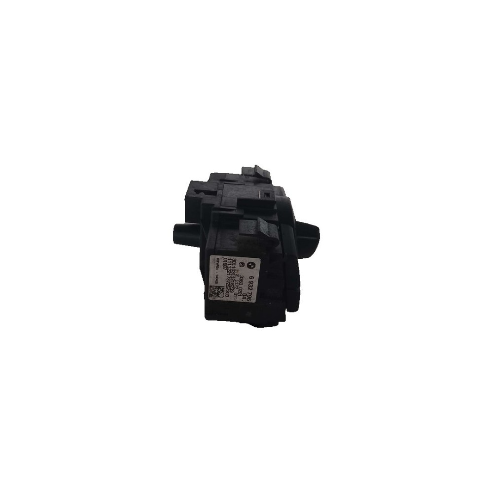 Comando Chave Luz Farol Bmw X1 2012 2013 3