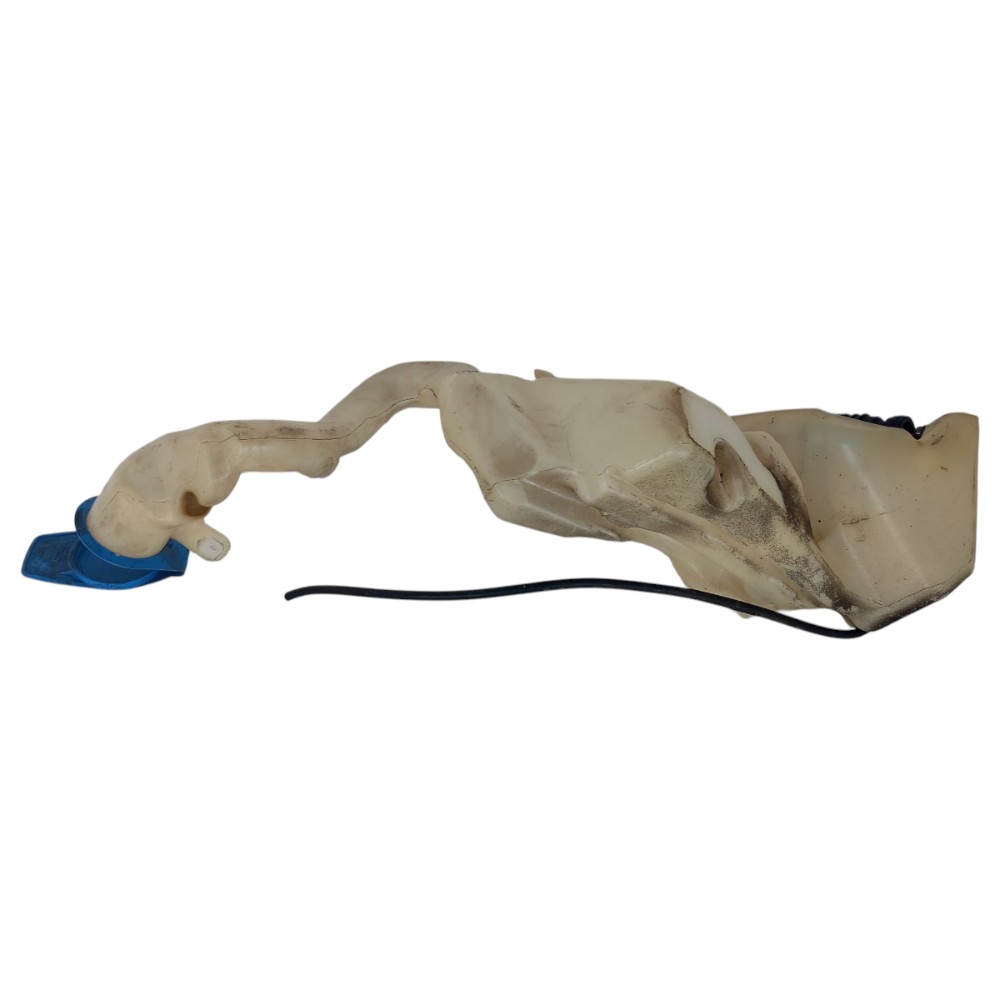 Reservatório Água Parabrisa New Beetle 2.0 2007 2009 Preta 4