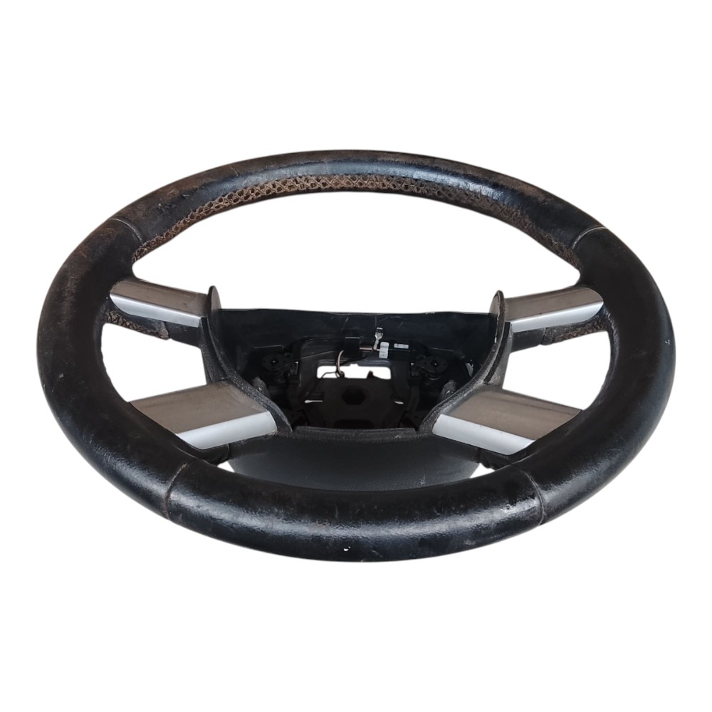 Volante motorista Ford Focus 2013 3