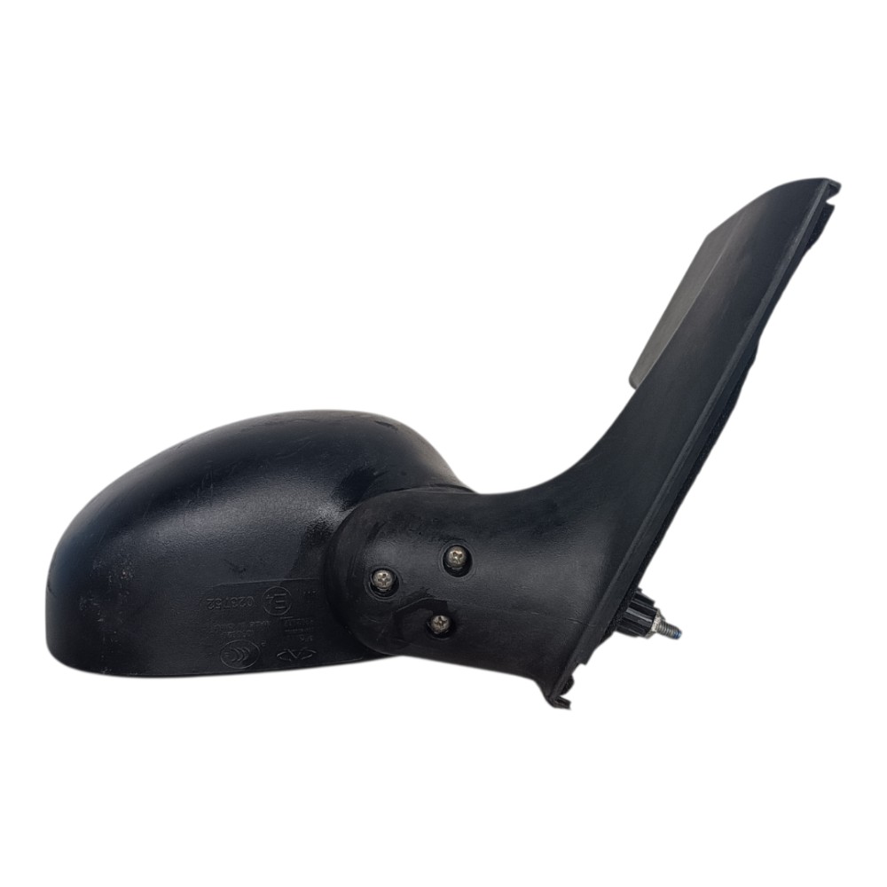 Retrovisor Externo Cherry QQ 2018 Dianteira Direita 5