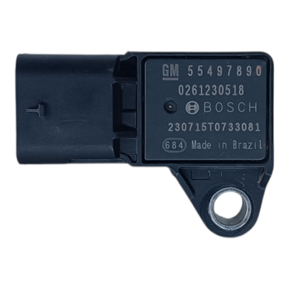 Sensor Map Chevrolet Tracker Onix 1.0 2019 2023 5