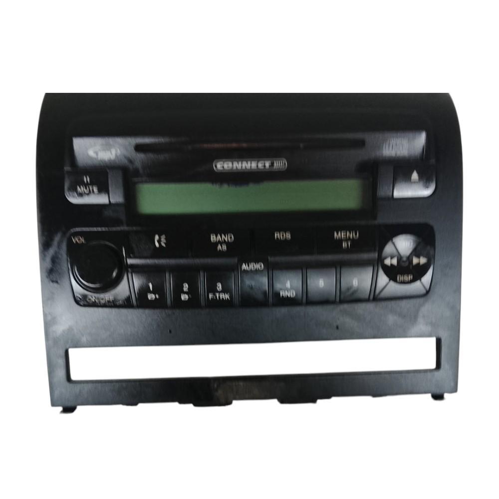 Radio Som Mp3 Fiat Idea Palio 2005 2012