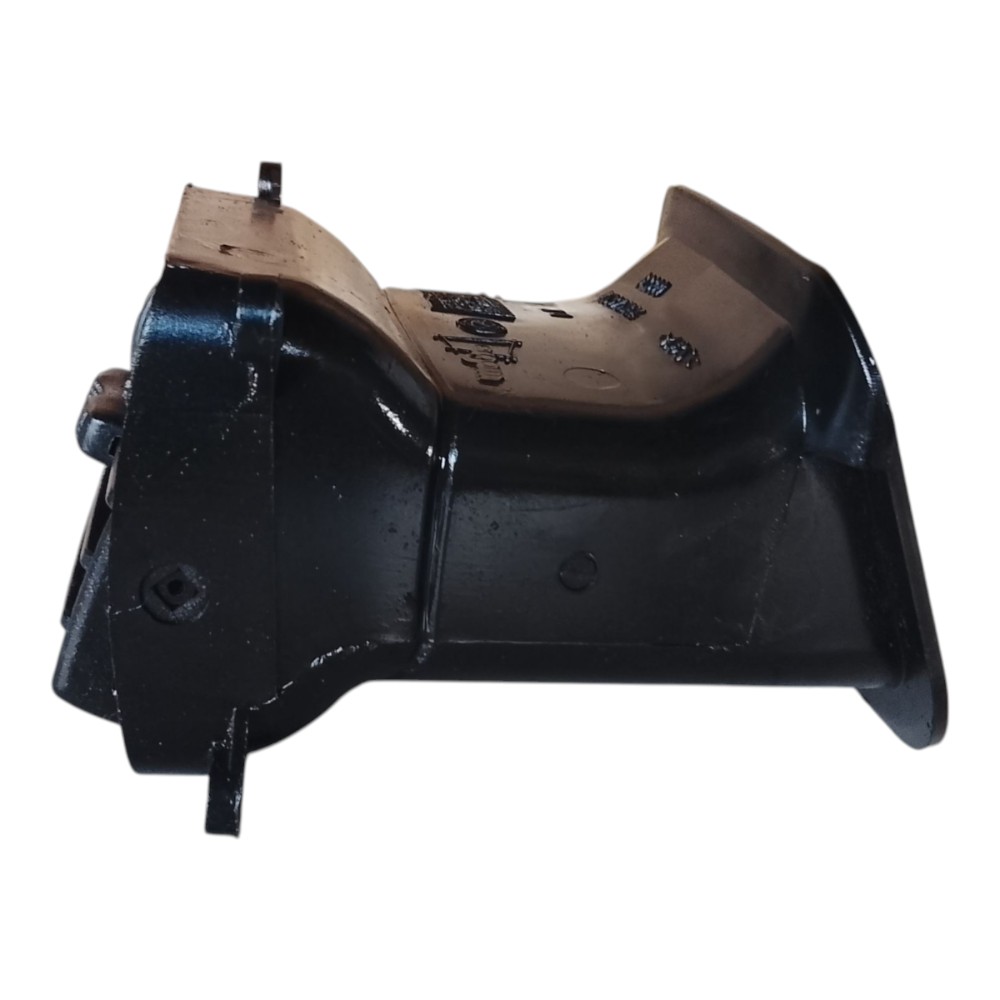 Difusor ar painel central Fiat strada 2008 L D 3