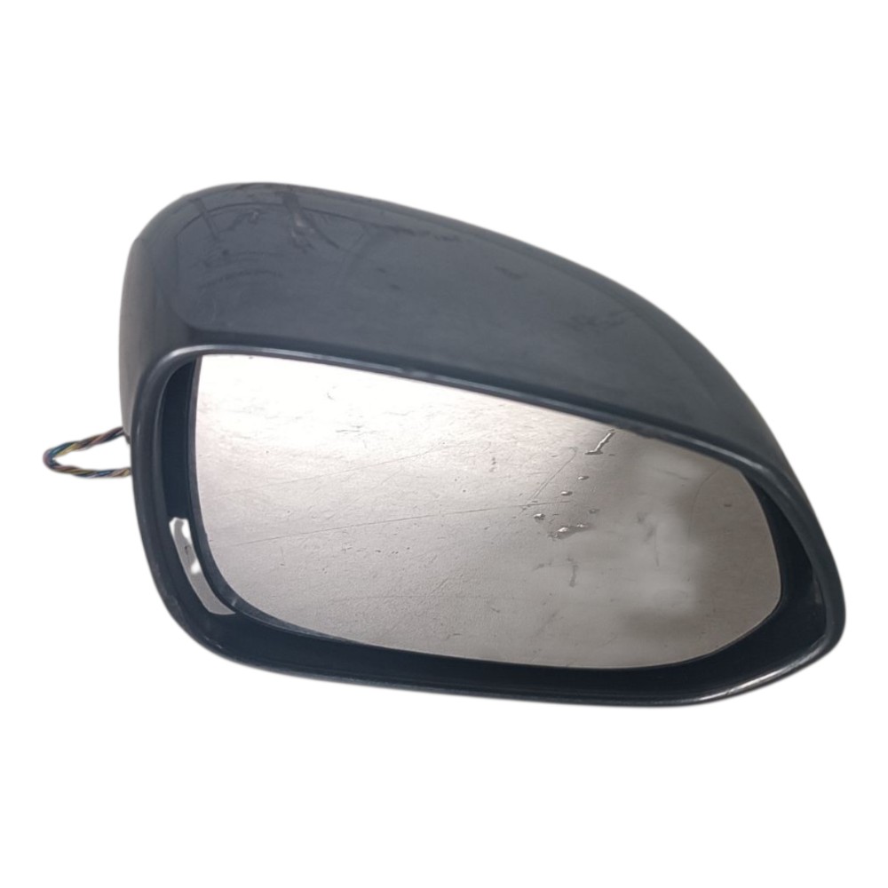 Retrovisor Externo Honda Fit 2005 2006 Lado Direito