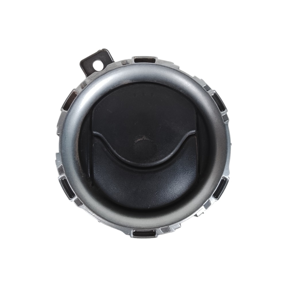 Difusor De Ar Condicionado Nissan Versa March 2012 2013 4