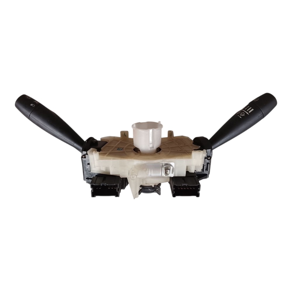 Comando Chave Seta Limpador Renault Kwid 2017 2021 2