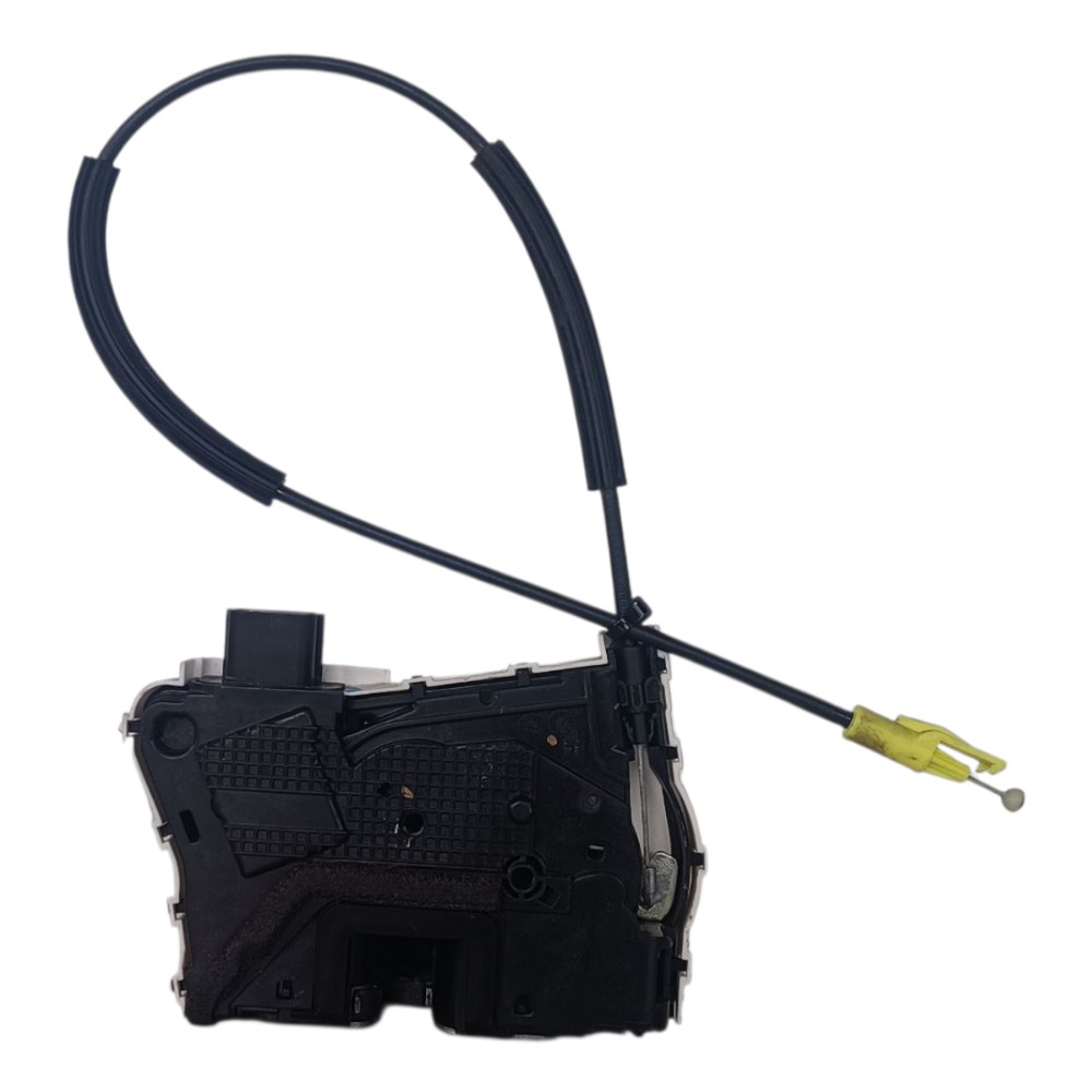 Fechadura Porta Dianteira Esquerda Chevrolet Onix 2020 2023 4