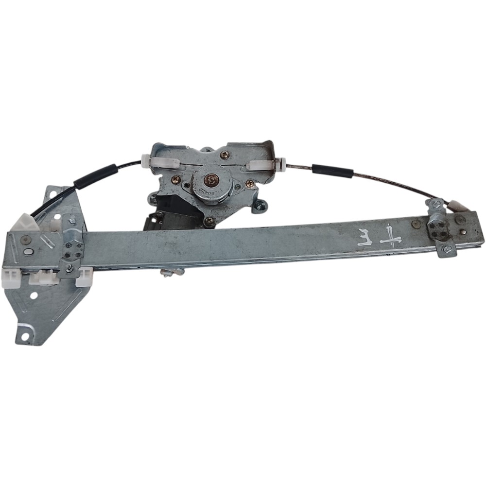 Máquina Vidro Elétrico Jac J3 2011 2012 Traseiro Esquerdo 1