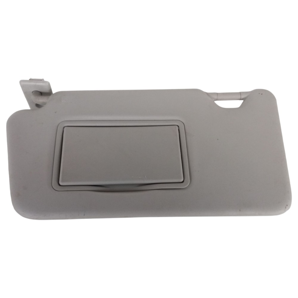 Quebra Sol Esquerdo Nissan March 2012 2014 2020 Original 1