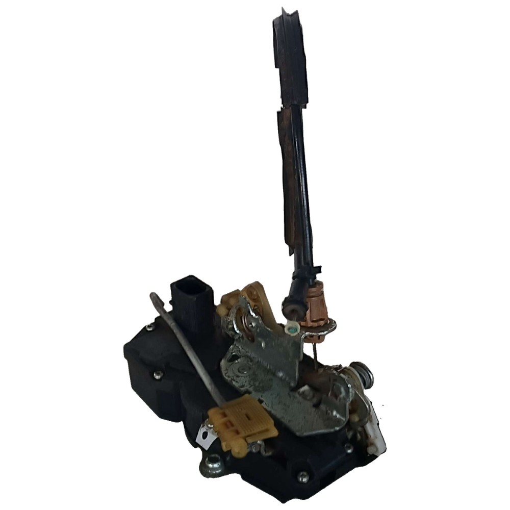 Fechadura Porta Traseira Direita Chevrolet Captiva 2008 2012