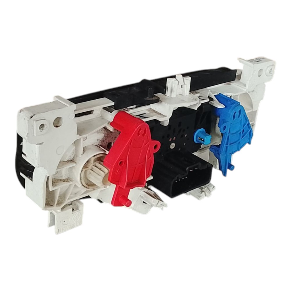 Comando ar condicionado Renault Sandero 2014 2