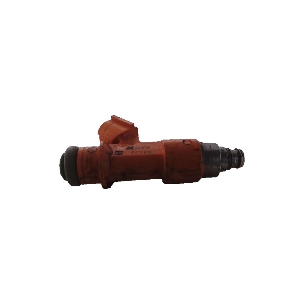 Bico injetor 1.5 16v toyota etios 2013 2017