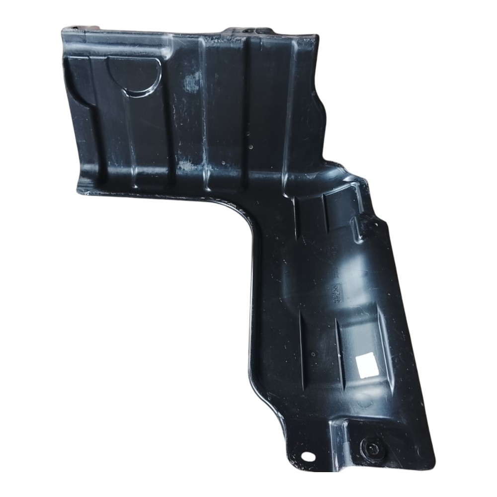 Defletor Motor Inferior Esquerdo Hyundai Hb20 2013 2023