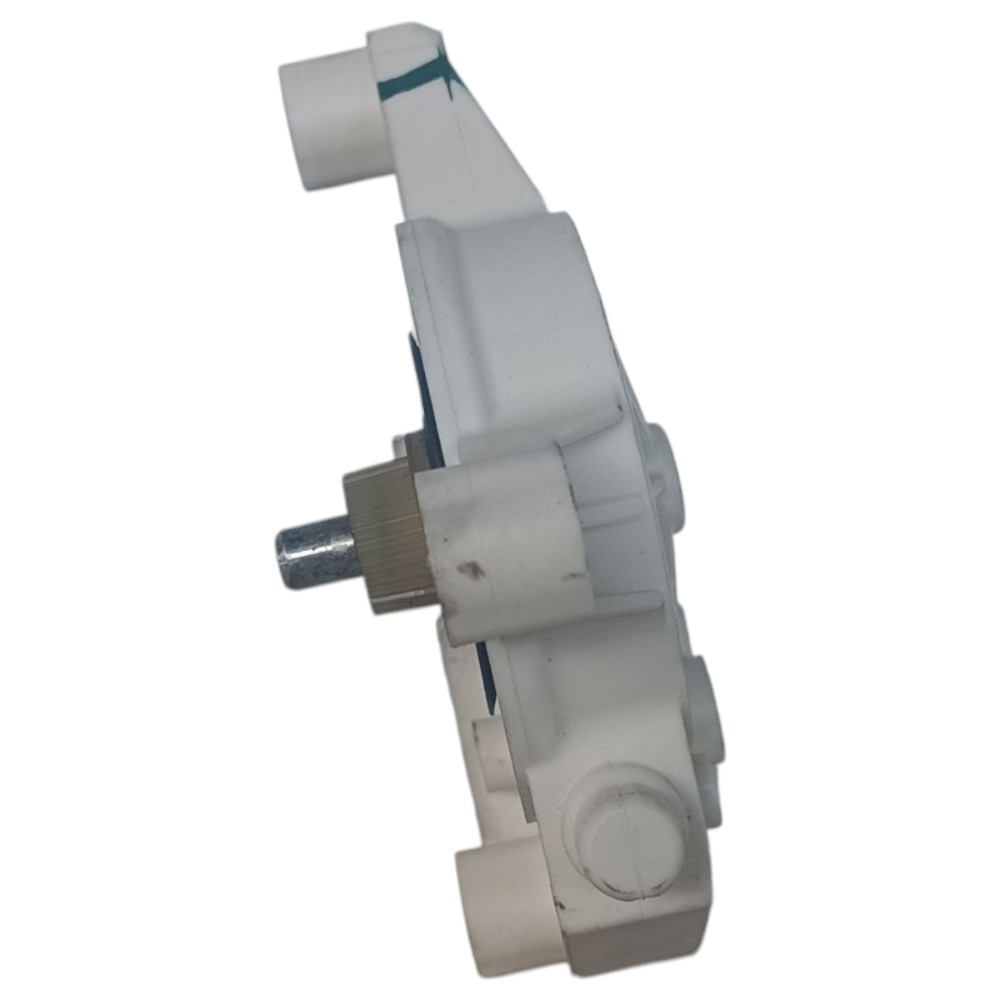 Motor Vidro Dianteiro Esquerdo Dodge Journey 2009 2012 4