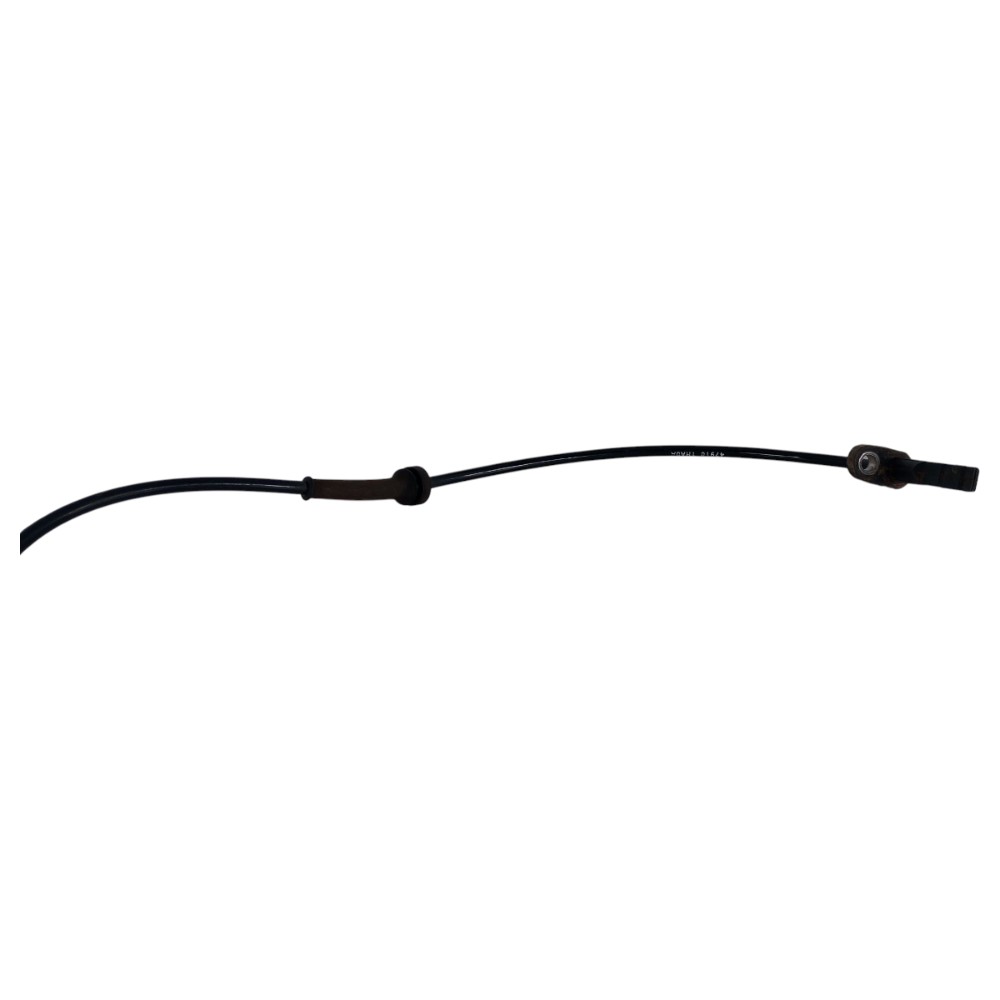 Sensor abs dianteiro esquerdo Nissan March 2019 2