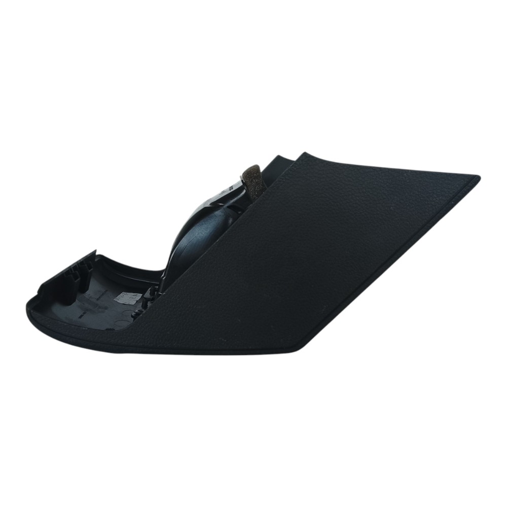 Difusor Ar Console Traseiro Vw Nivus Polo Virtus 2018 2022 3