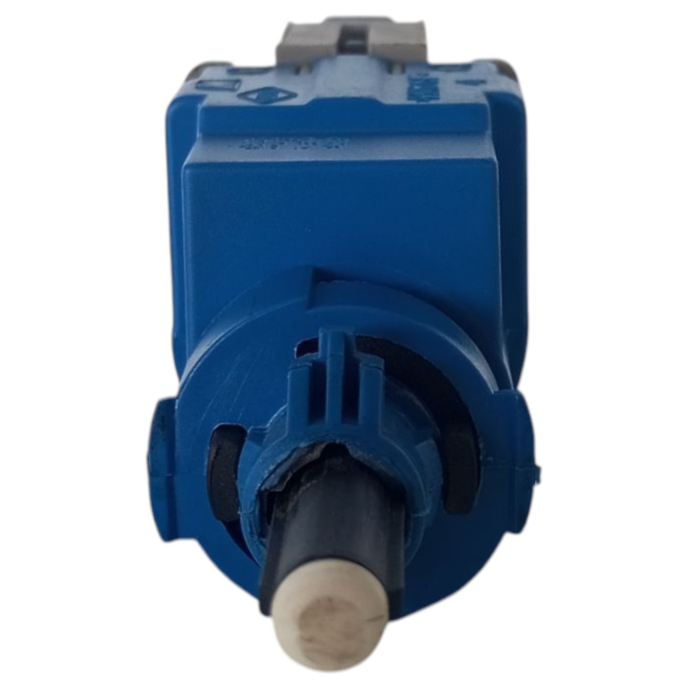 Interruptor Do Pedal Embreagem Renault Logan Sandero Kwid Azul 5