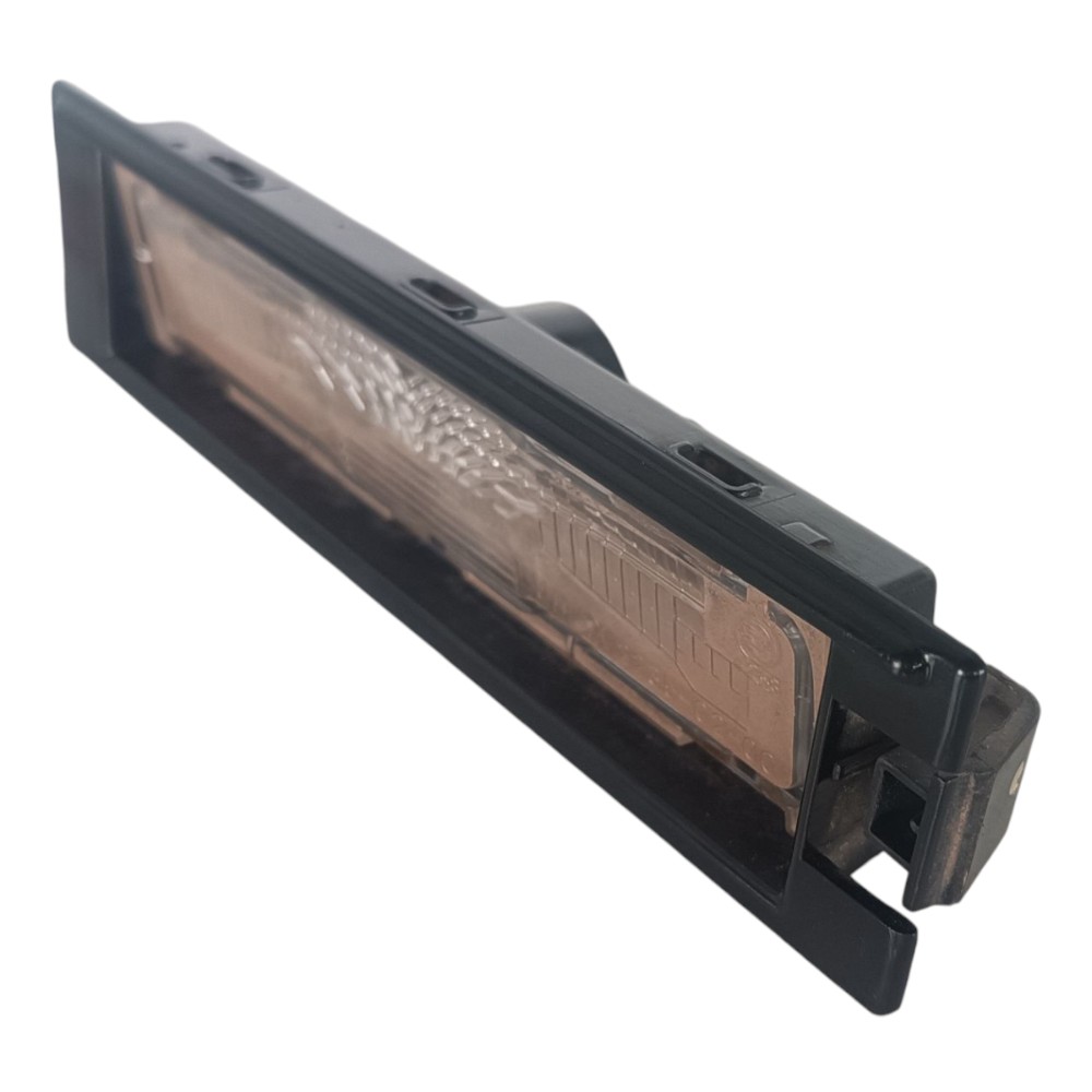 Luz Placa Renault Kwid 2017 2018 2019 2020 2021 2024 1