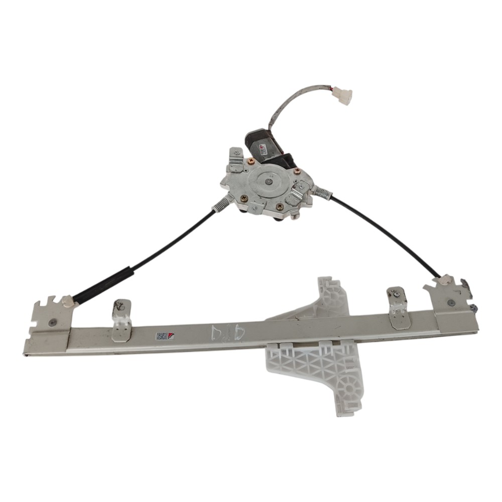 Maquina Vidro Elétrico Vw Gol 2011 2012 Dianteiro Direito 1
