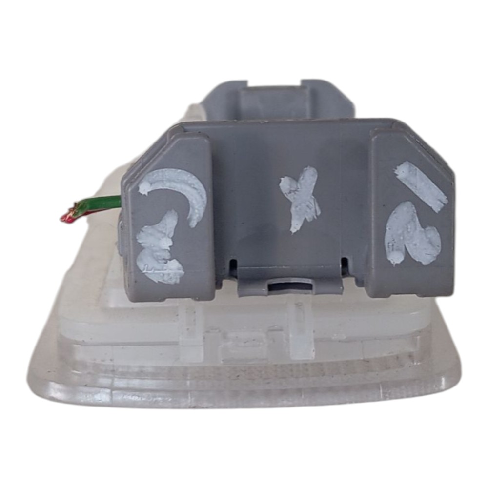 Luz Teto Cortesia Toyota Corolla 2020 2021 2023 8139130010 7