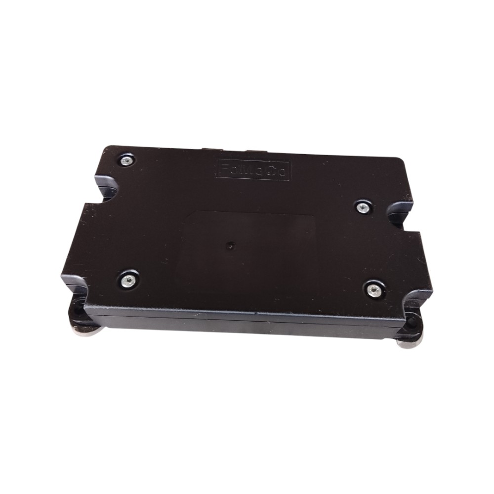 Módulo Bcm Ford Fiesta 2012 2013 4