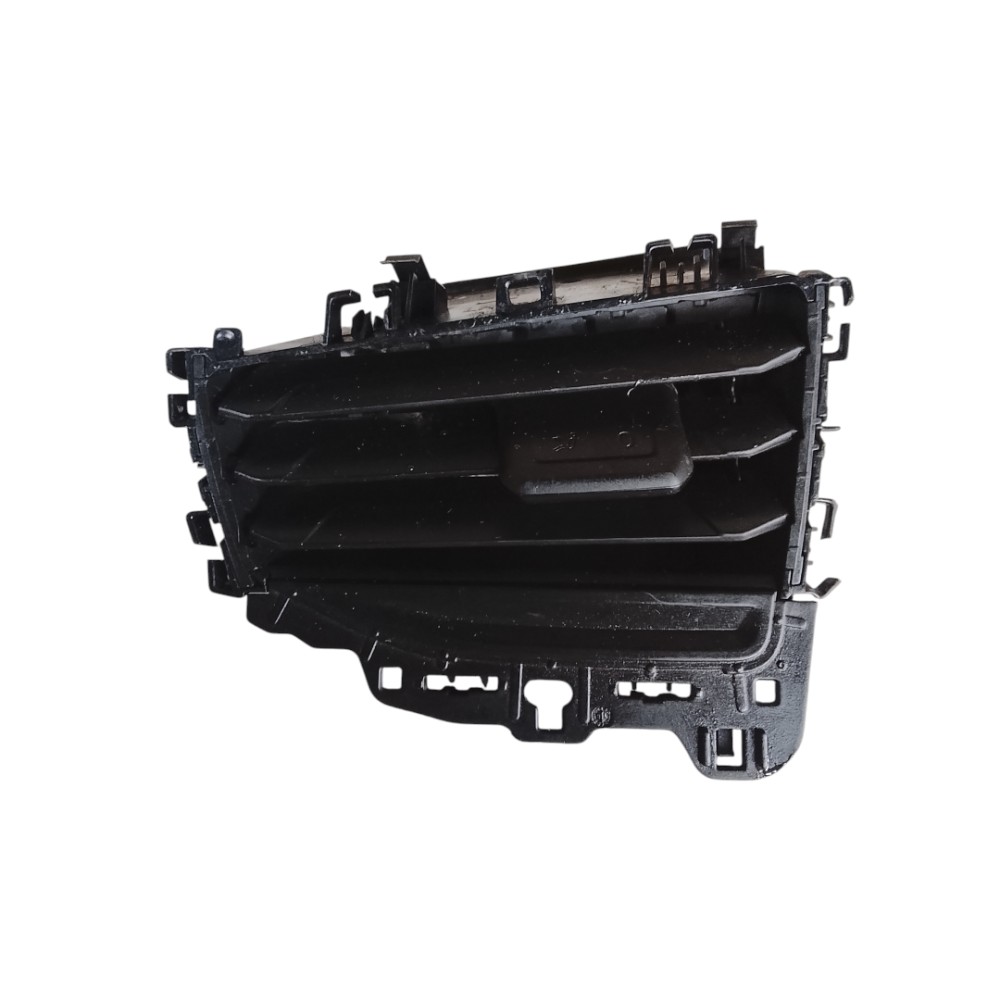 Difusor Ar Esquerdo Volkswagen Polo Virtus 2018 2020 1