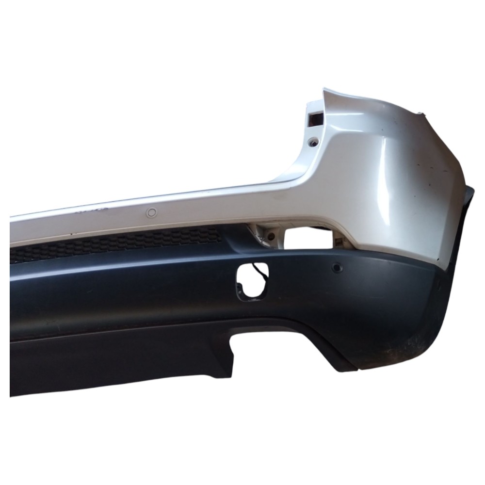 Parachoque Traseiro Jeep Compass 2016 2021 53282981 3