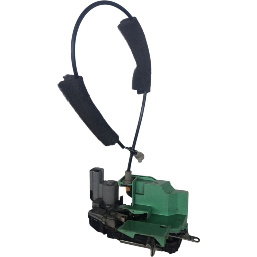 Fechadura Elétrica Fiat Ideia 2005 2010 Dianteira Esquerda 2