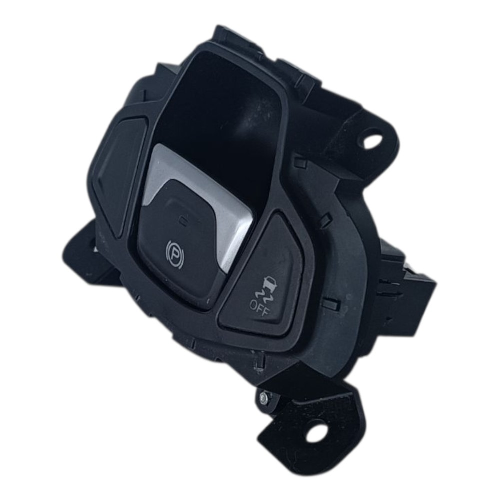 Botão Freio De Mão Eletronico Jeep Compass 2016 2023