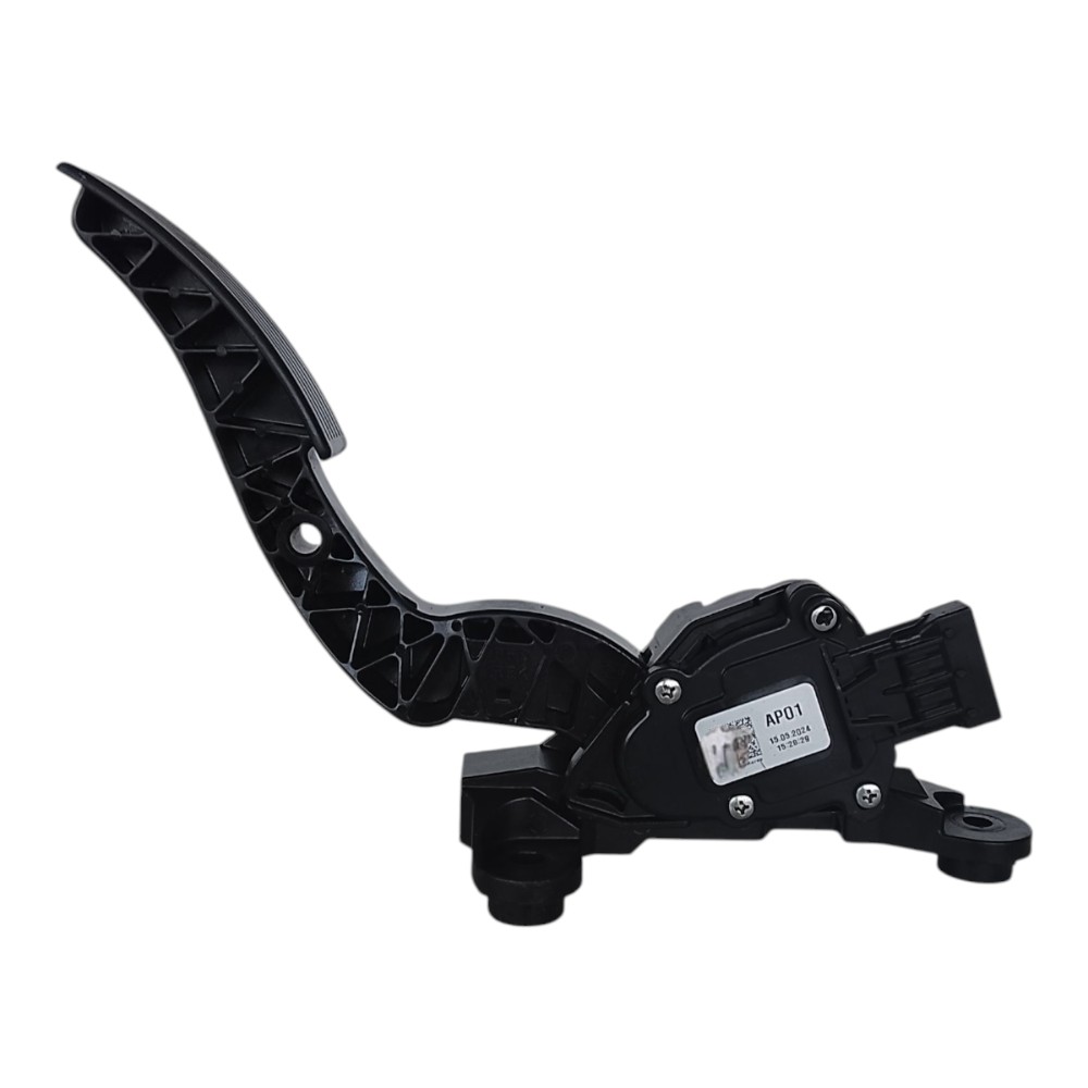 Pedal Acelerador Eletrônico Hyundai Hb20 1.0 2016 2019 3