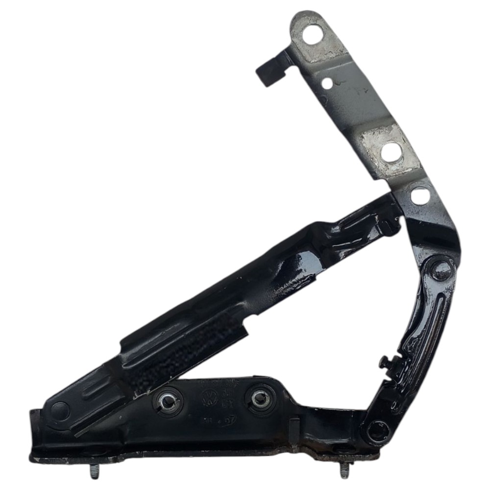 Dobradiça Tampa Traseira Esquerda New Beetle 2007 2010 1