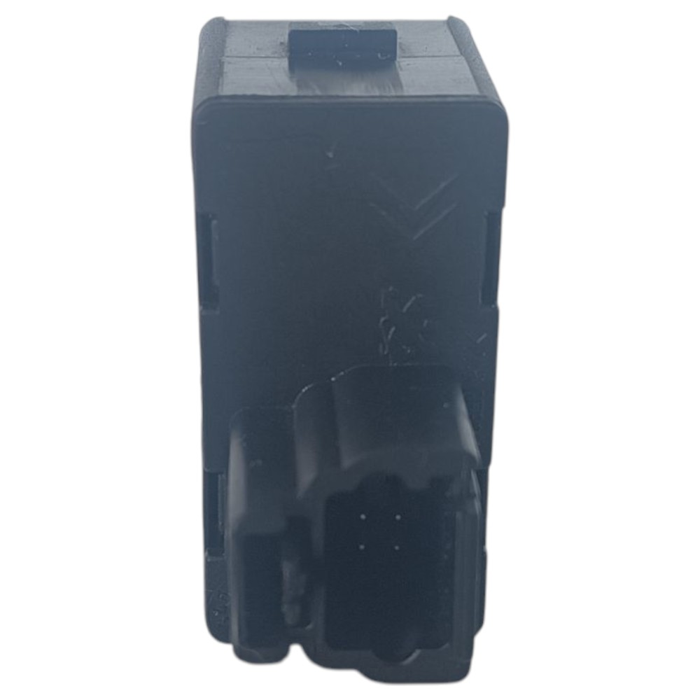 Botão Vidro Elétrico Simples Peugeot 307 2008 2009 2010 2011 4