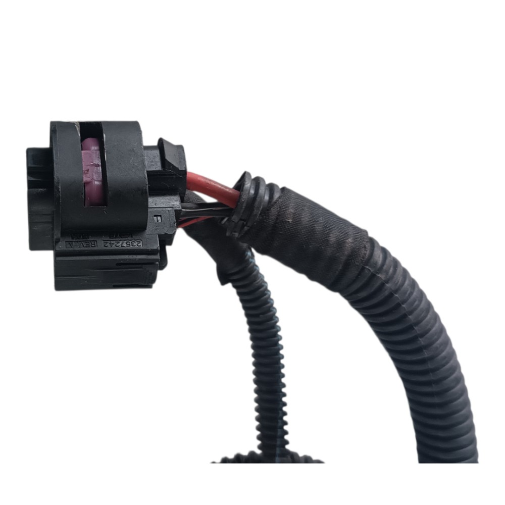 Chicote Injeção Fiat Mobi 1.0 2018 2021 3