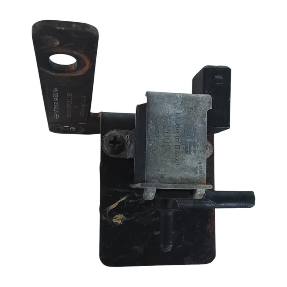 Válvula Selanoide Chevrolet Vectra 2009 2010 1