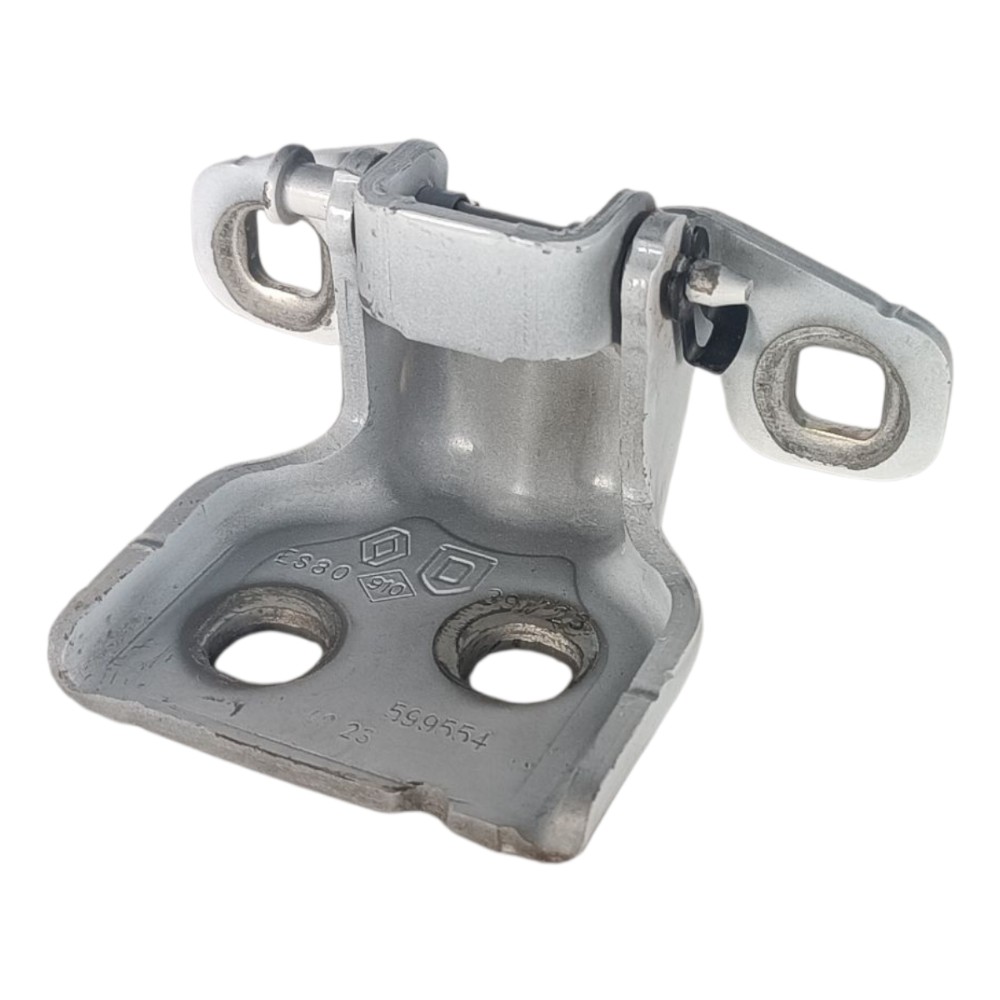 Dobradiça Porta Renault Duster Logan Sandero 2015 2024 1