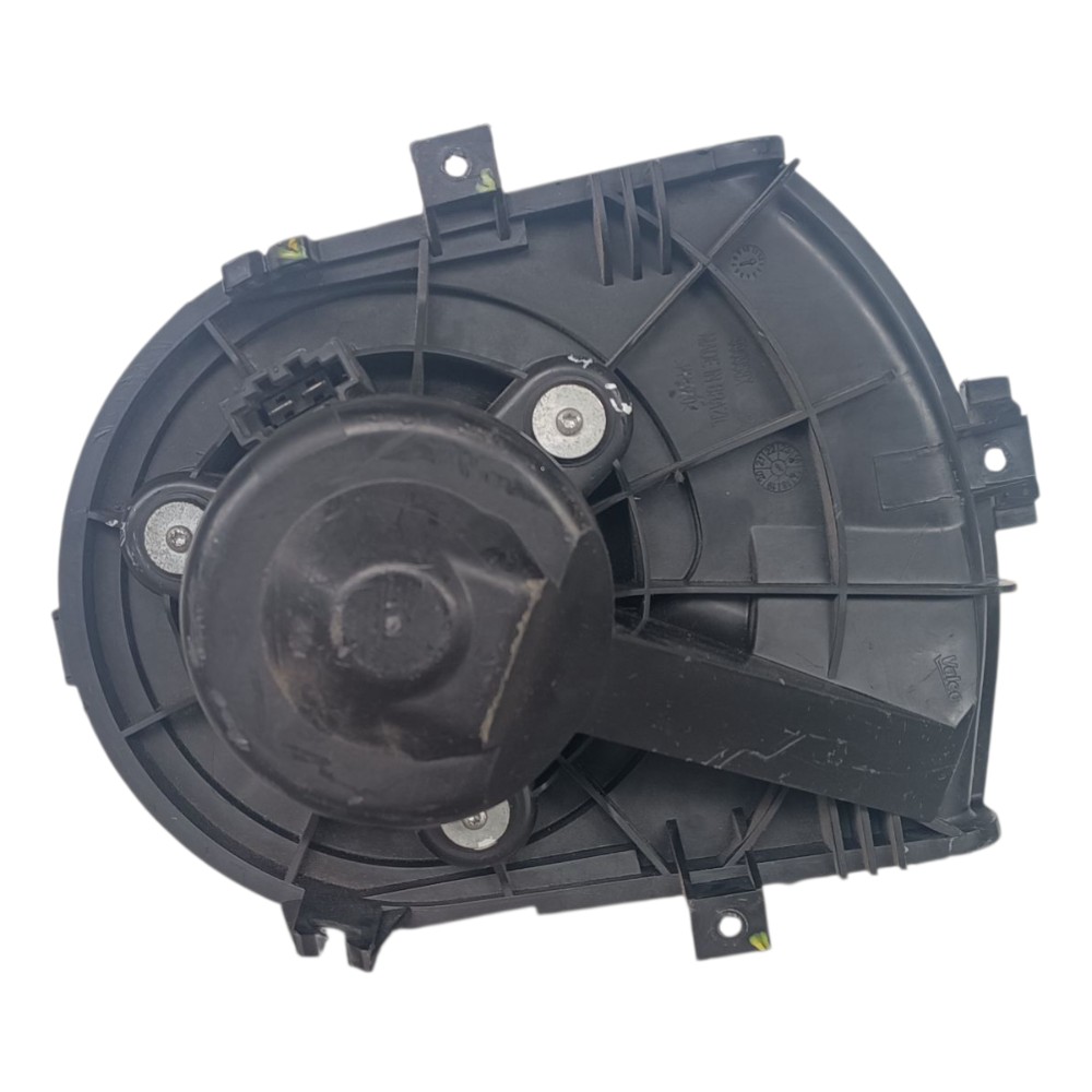Motor Ventilador Ar Condicionado Vw Fox Gol Saveiro Voyage 5