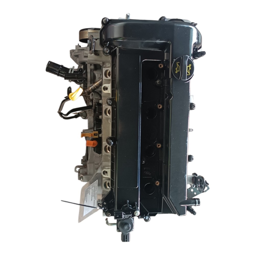 Motor Parcial Completo 2.0 Ford Focus 2010 2011 5