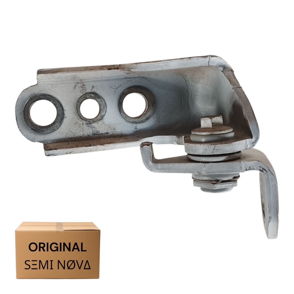 Dobradiça Da Porta Dianteira Direita Ford Ka 2016 2020 2