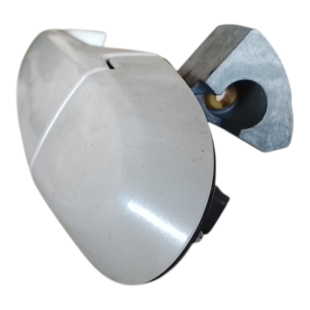 Maçaneta Externa Honda City 2019 D D Branco Dianteira 5