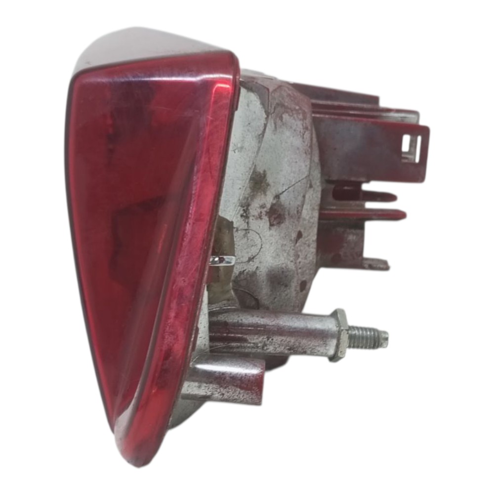 Lanterna Tampa Traseira Direita Fiat Stilo 2003 2012 Vermelha 4