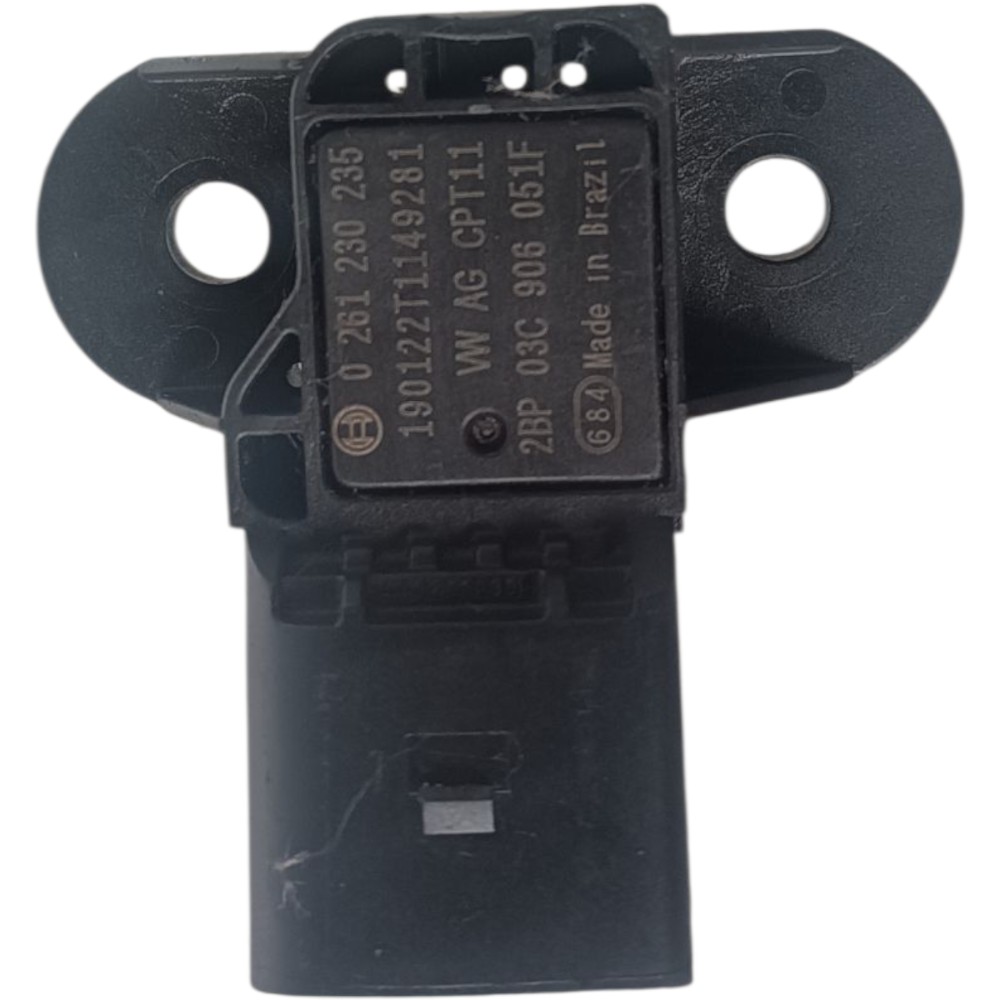 Sensor Map Volkswagen Parati Saveiro Golf 1.0 2008 2013 9